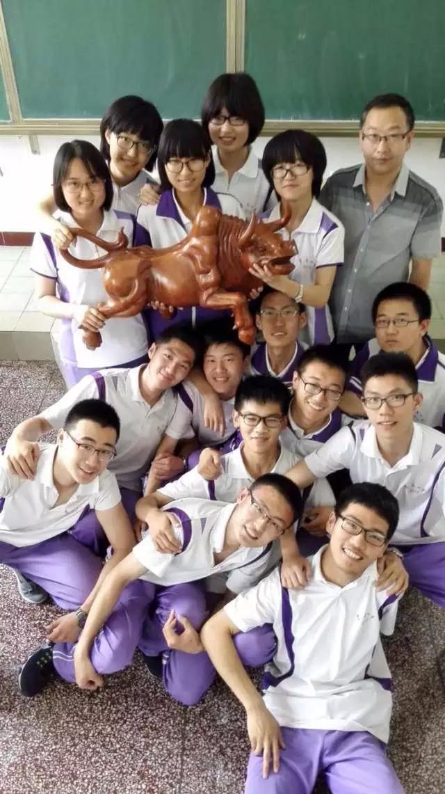 天津高考724分的学霸,天津高考学霸排名