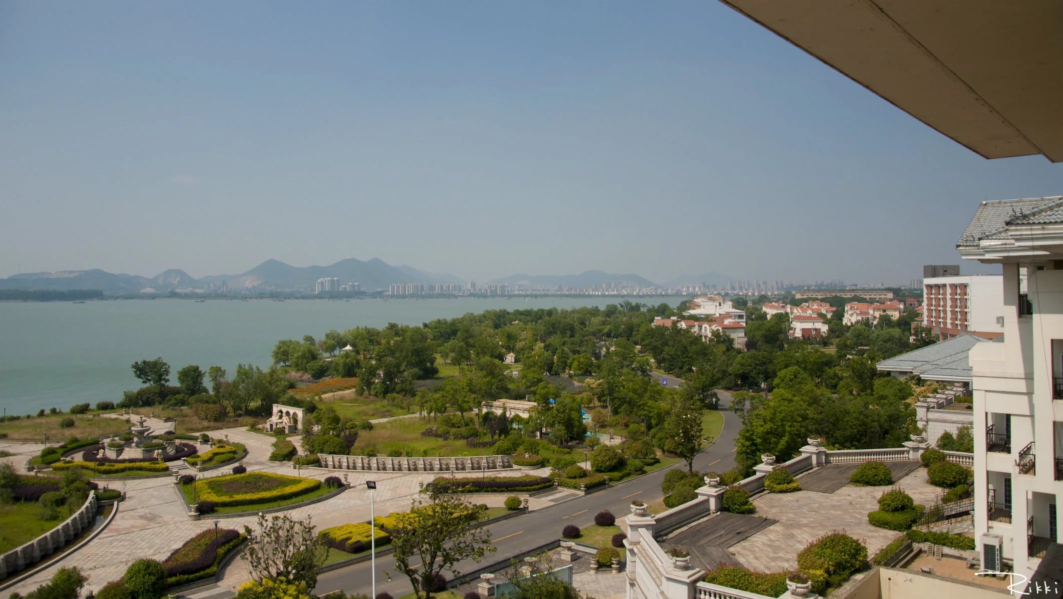 巢湖碧桂园南岸,巢湖南岸碧桂园