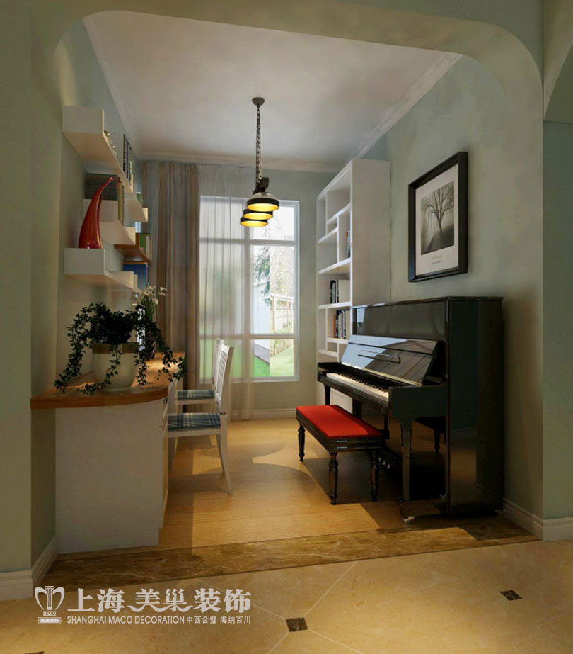 10平米小而温馨的家,省钱且温馨的家