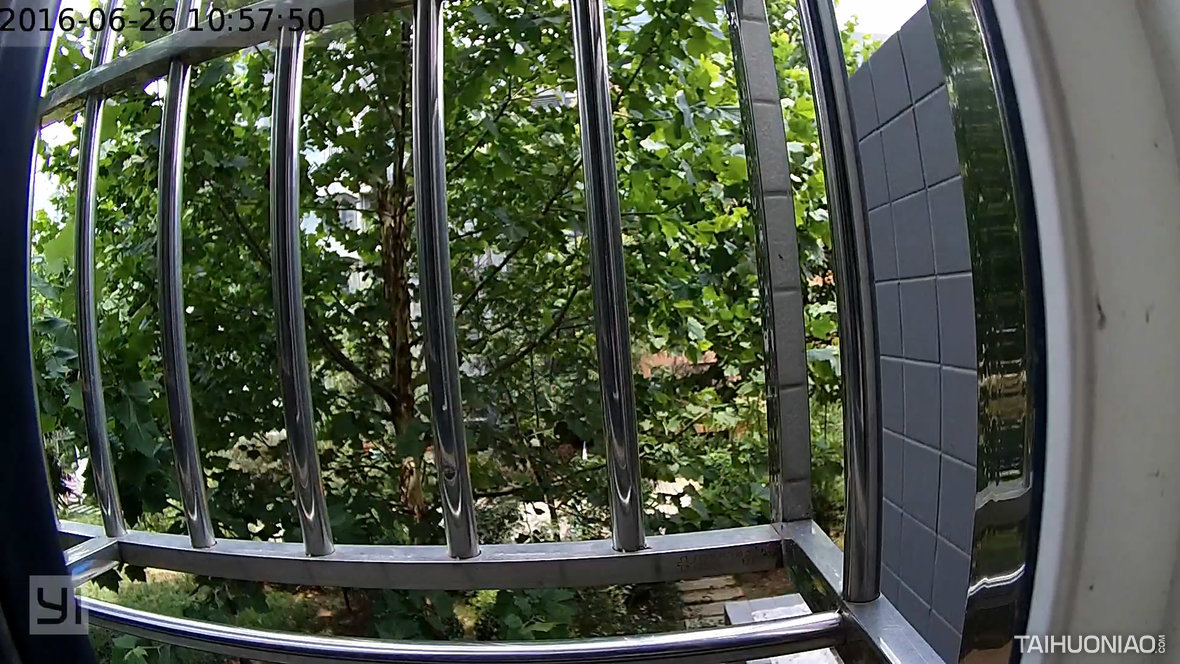 小蚁智能摄像机最新款,小蚁智能摄像机评测