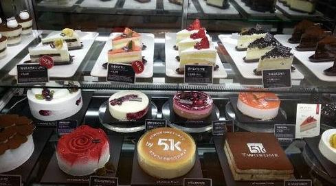 从咖啡看韩国之食品类专业