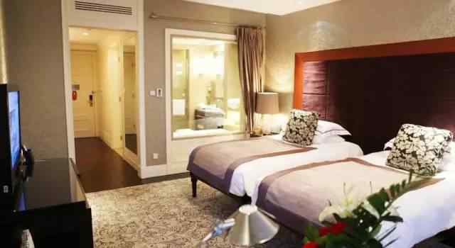 推荐5家性价比超高的酒店,全球必体验的99家酒店