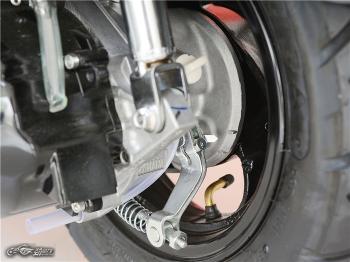 雅马哈尚领株洲,雅马哈尚领座高