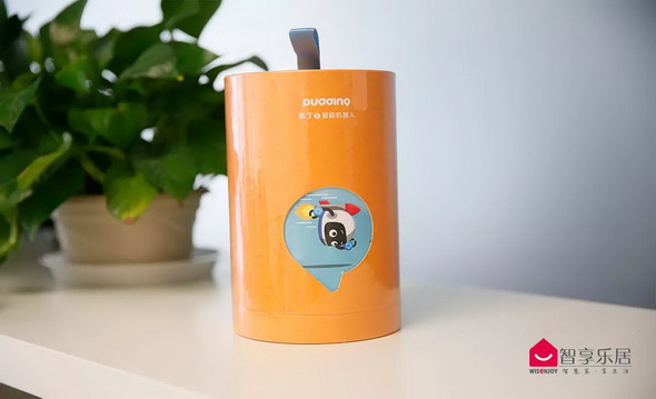 儿童科普机器人测评,儿童智伴机器人测评