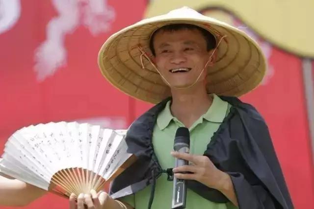 《DreamMaker》：马云和他永远的少年阿里，看哭所有