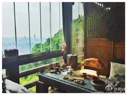 重庆喝茶打麻将的地方都有哪些,重庆喝茶的茶馆