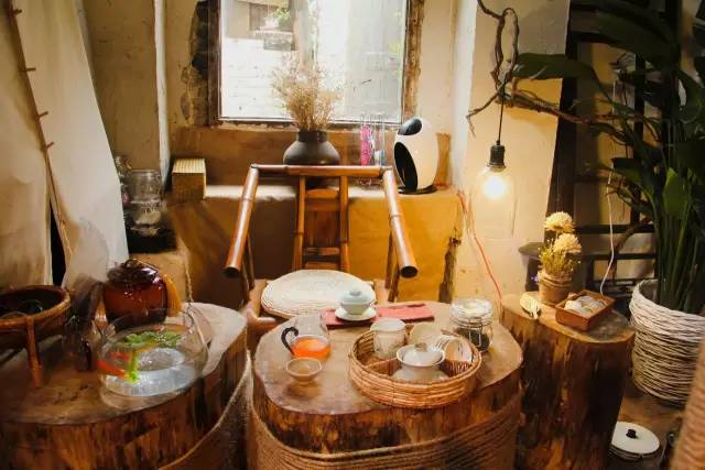 重庆喝茶打麻将的地方都有哪些,重庆喝茶的茶馆