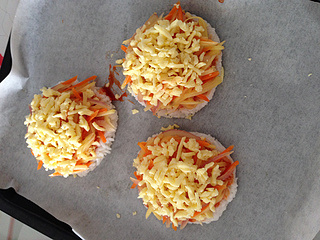 快！拿个大点的盆子，接住我的口水！