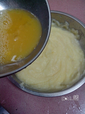 快！拿个大点的盆子，接住我的口水！