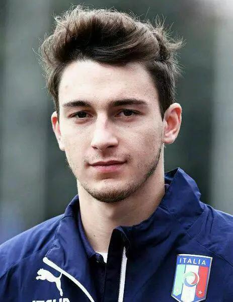 欧洲杯足球男模榜最新,男模队欧洲杯