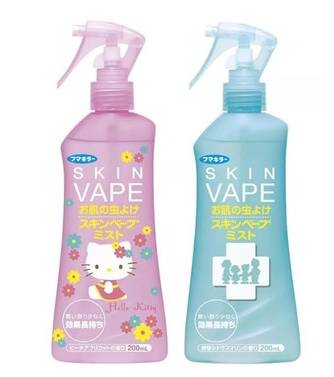 夏季爆款驱蚊神器,天然防蚊3妙招简单又有效