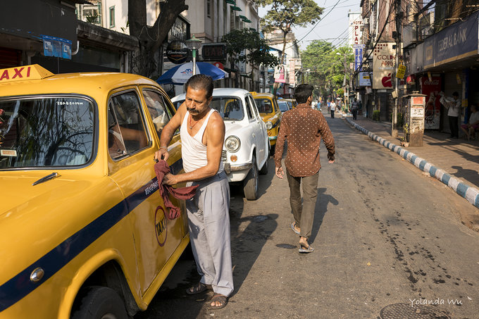 印度游记,旅行的印度之旅