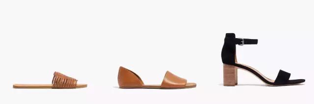 月薪3000也能很时髦!种草8个好看又不贵的欧美品牌