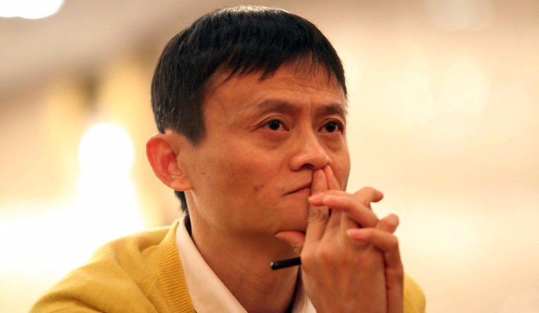 阿里巴巴坐拥这么多商标版权，却唯独错失最重要的一个