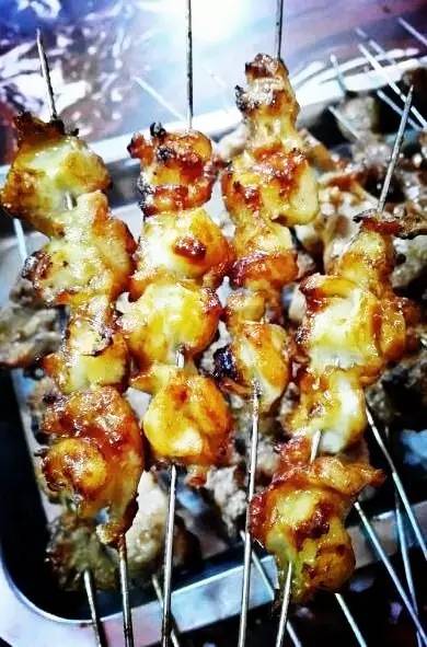 强烈推荐的大连烧烤,大连好吃烧烤推荐地方有哪些