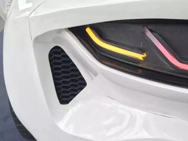 5名本科生，58天每天只睡6小时，造1辆电动超跑，惊艳全国！