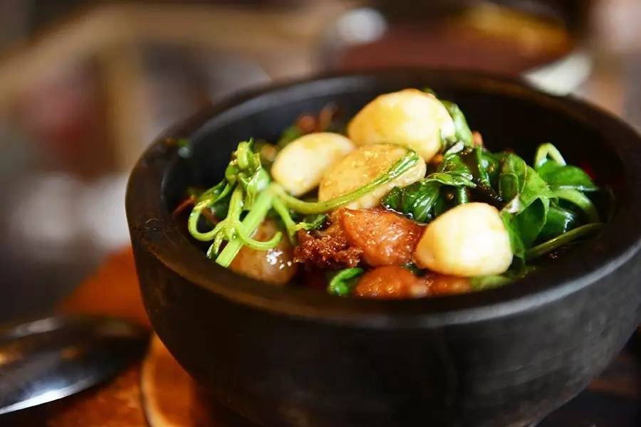 豐食堂：这里有个小小的台湾