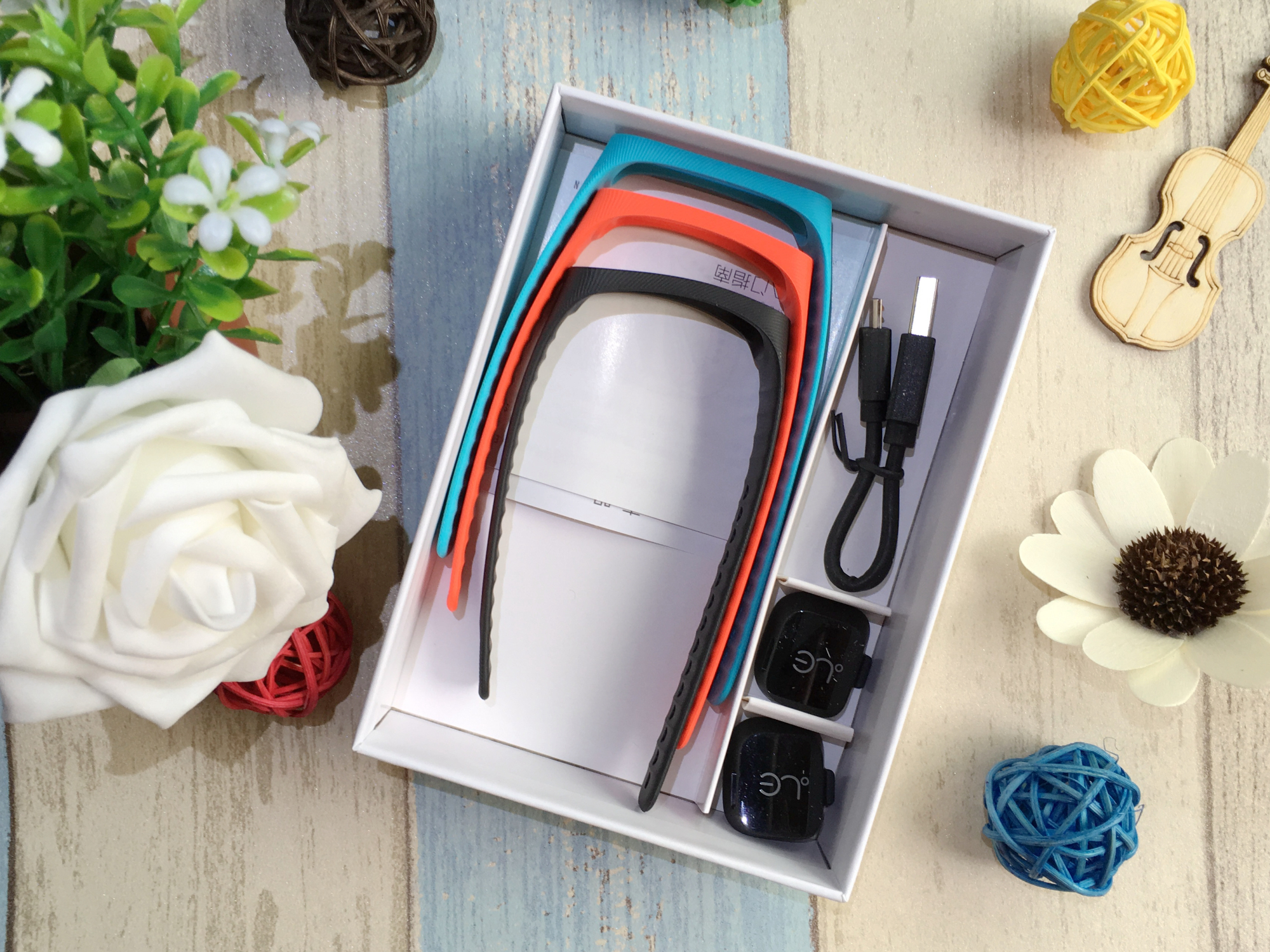 体验感最好的智能手环,37度智能手环使用教程