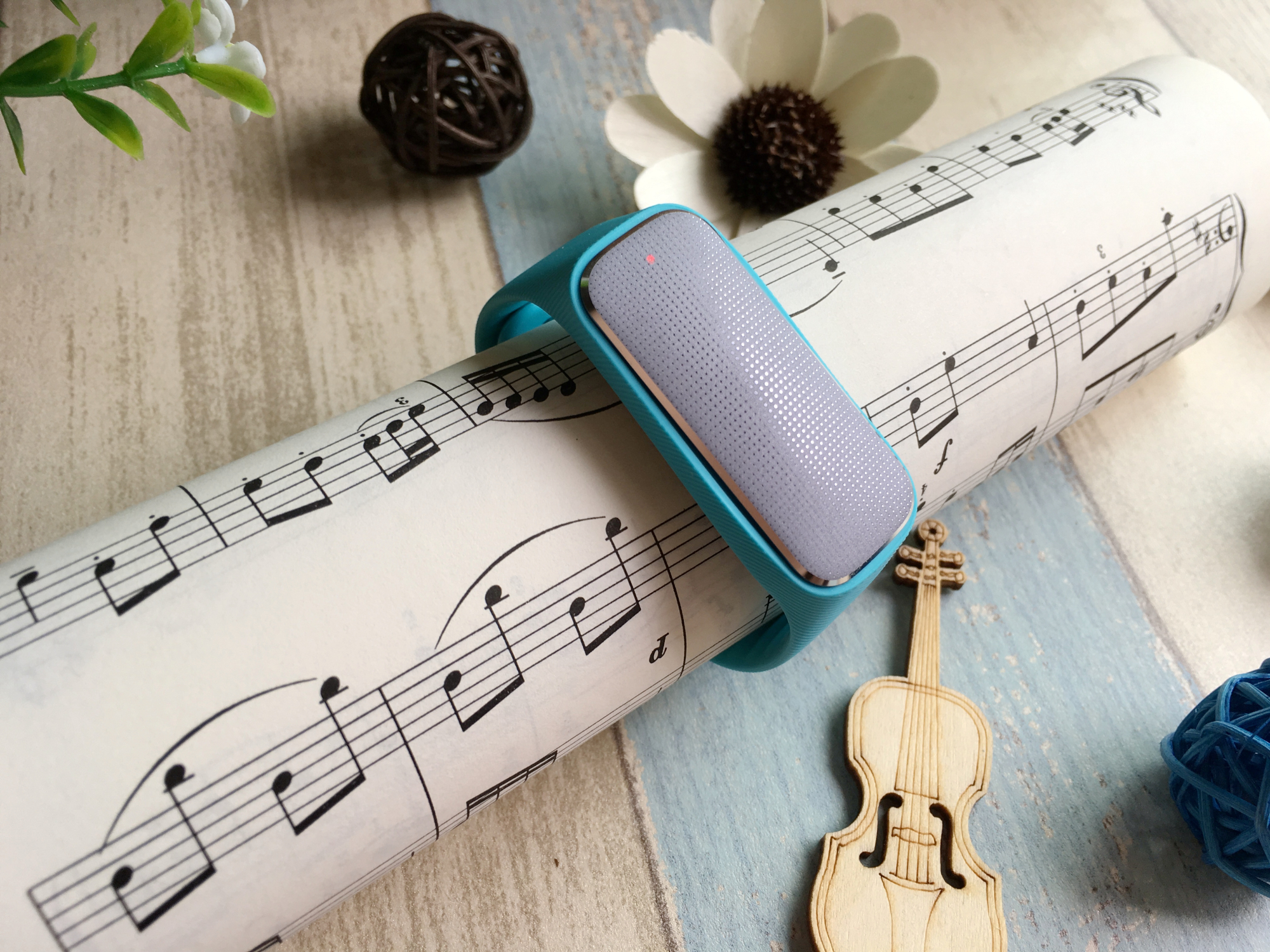 体验感最好的智能手环,37度智能手环使用教程