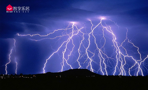 雷雨天对电视机的影响,雷雨天需要给电视机断电吗