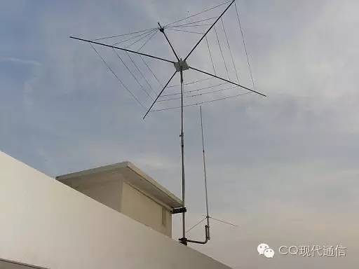 业余无线电beam是什么天线,业余无线电哪种天线接头用得最多
