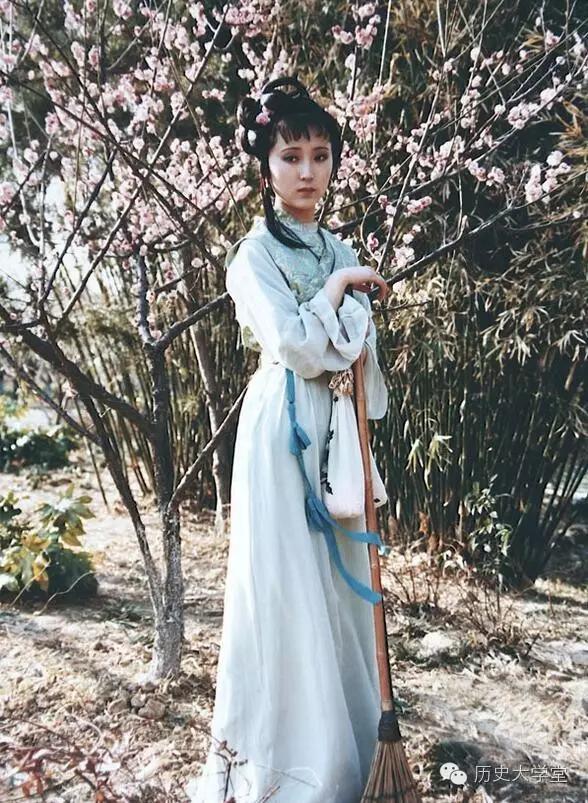 红楼梦黛玉和丫鬟,红楼梦中宝钗和黛玉有什么区别