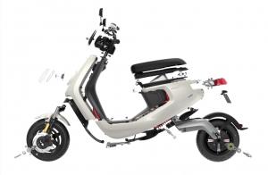 小牛电动m1是电动摩托车吗,小牛m1都市版用的小牛电机