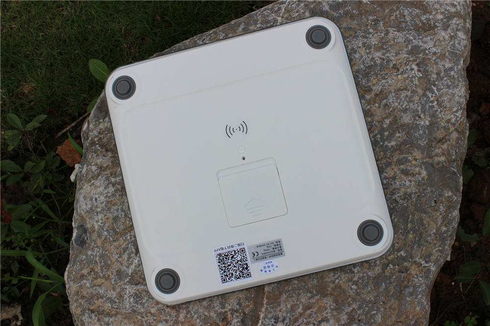 香山电子健康秤,香山智能蓝牙人体脂肪秤