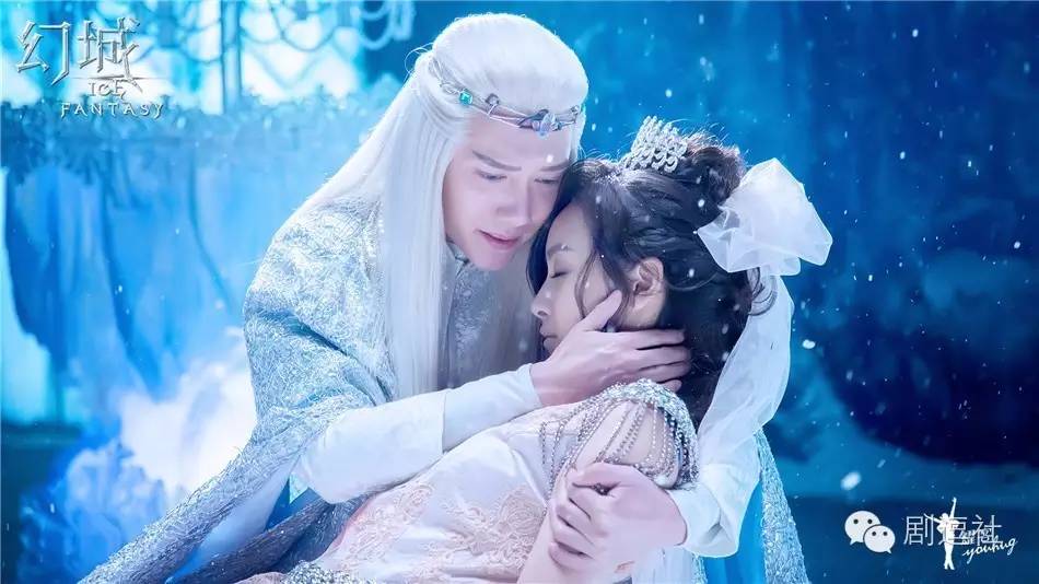 周杰伦幻城视频,幻城周杰伦