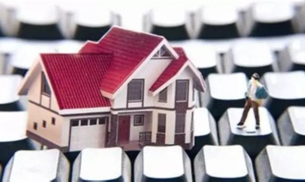 房地产互联网营销时代,房地产互联网趋势