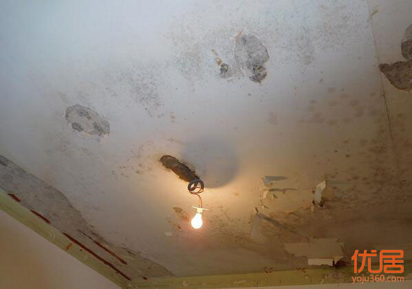 重新装修拆房,重新改造房屋