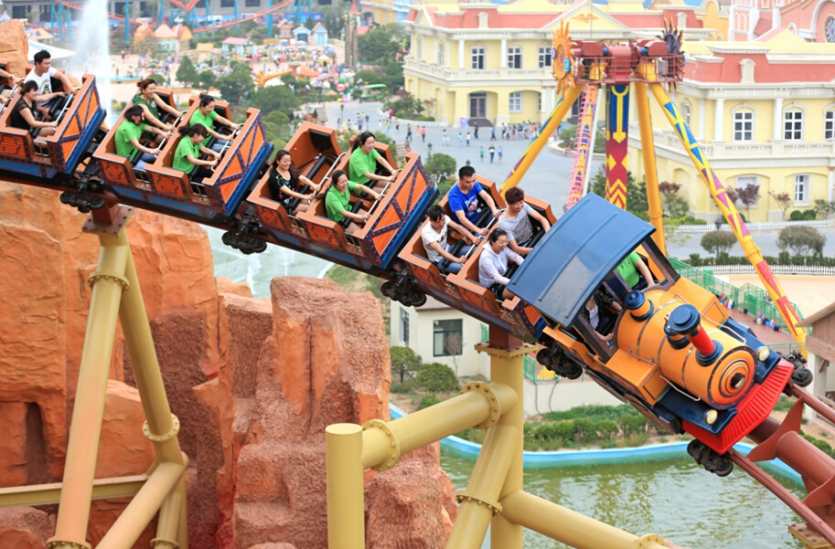 无锡夏天避暑,大热天无锡哪里避暑