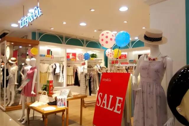 2折买Coach、4折买维秘！成都商场年中大促最全攻略！