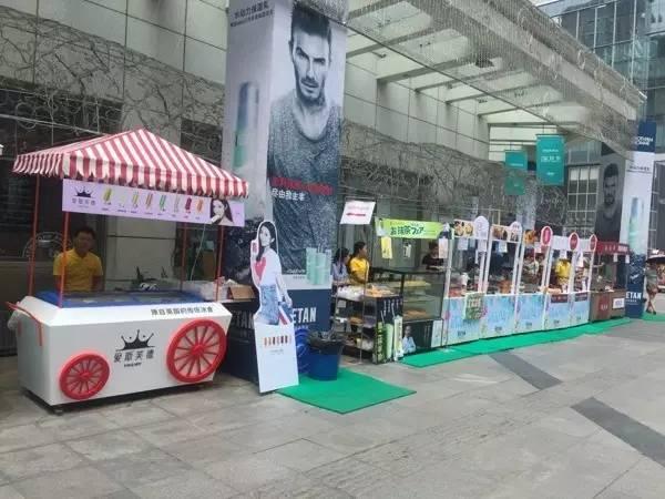 2折买Coach、4折买维秘！成都商场年中大促最全攻略！