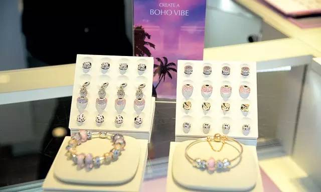 pandora金镶玉多少钱,pandora经典吊坠