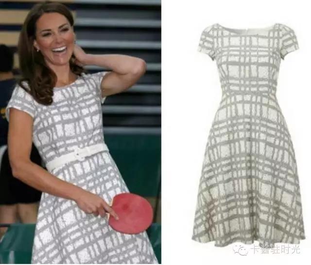 英国脱盟别只看段子手狂欢,大几百就可以跟凯特王妃同款你还不来