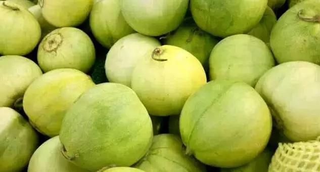 烟台常吃的水果有哪些,六月底七月初烟台的水果