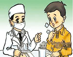 7个多月宝宝咳嗽快速止咳小偏方,10个小偏方快速止咳效果特别好