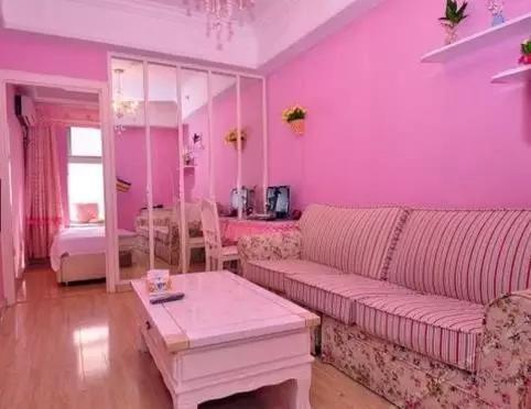 济南八家五星民宿,济南性价比最好的酒店民宿