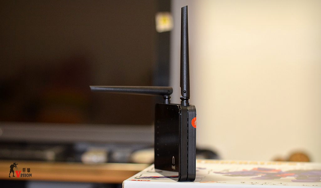 性价比超高智能路由器——新路由newifimini开箱体验