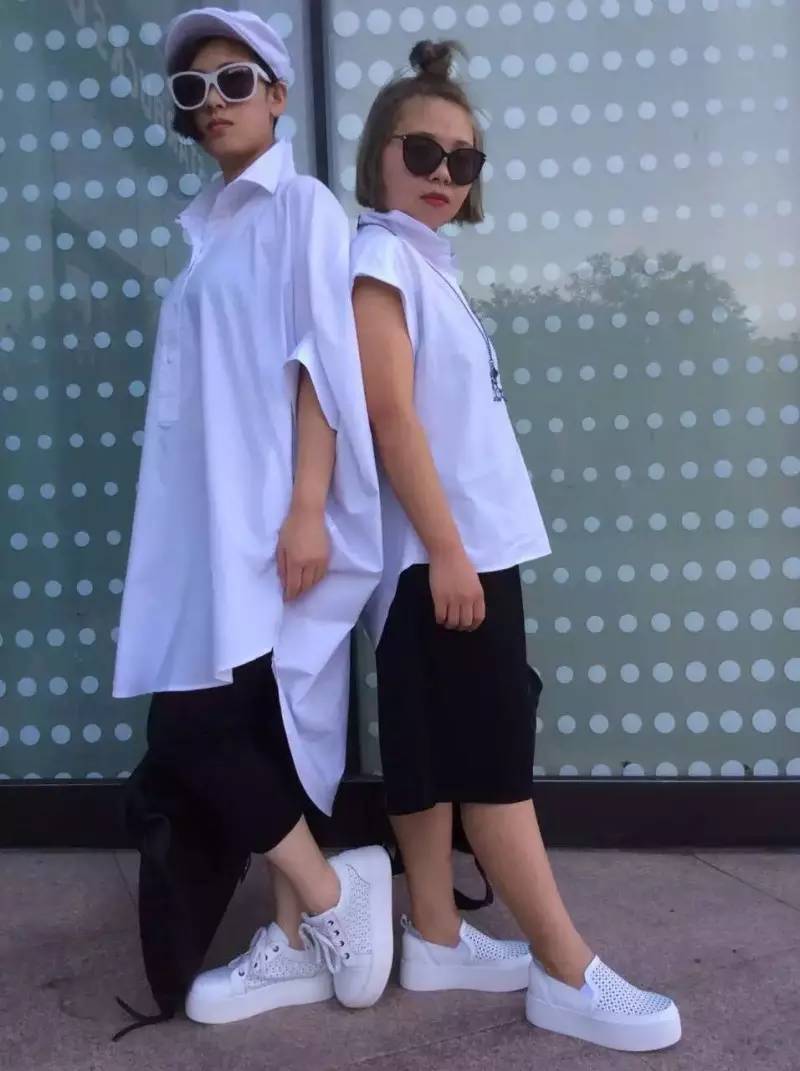 夏天怎么打扮洋气,学会这4步清爽过夏天