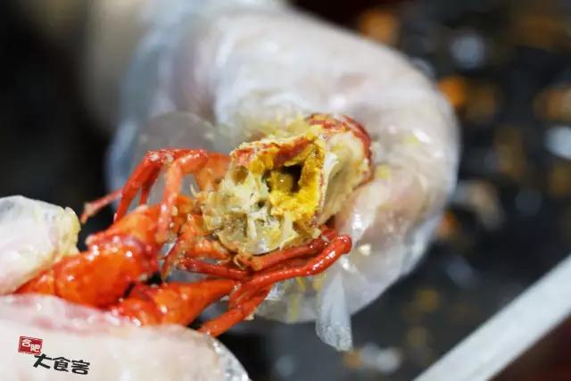 金湖龙虾正宗,金湖精品龙虾