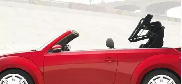 敞篷车年轻人都能买得起的敞篷车,3万以下的敞篷汽车