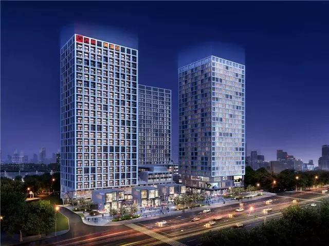 十大电商小镇,广州市黄埔区电商创业园