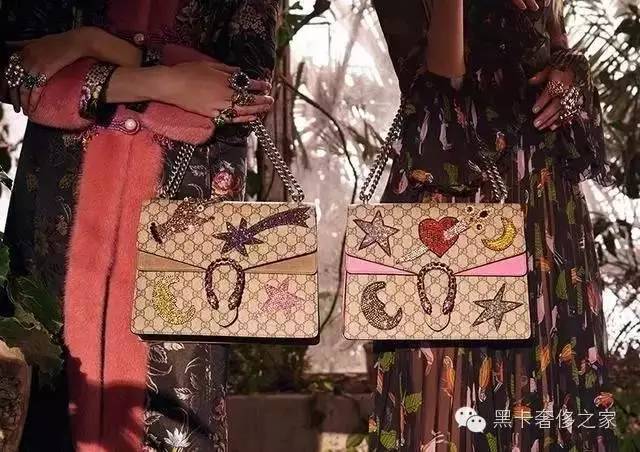 包包是女人的标志,包包是女人的专属物