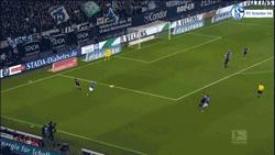 劳尔沙尔克04十佳球,沙尔克04全场集锦