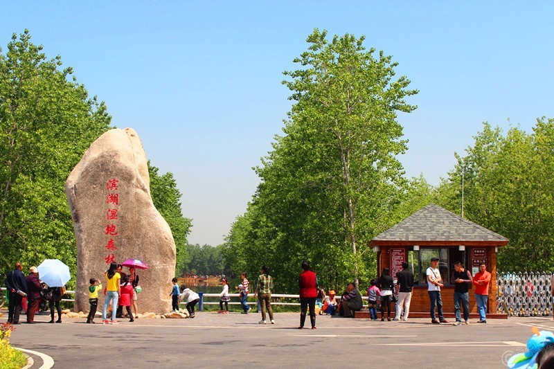 去合肥的真实感受,第一次去安徽合肥该怎么说