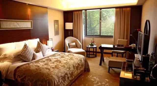 推荐5家性价比超高的酒店,全球必体验的99家酒店