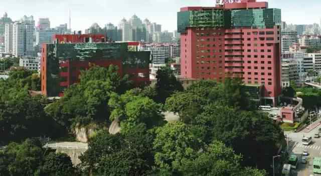 推荐5家性价比超高的酒店,全球必体验的99家酒店