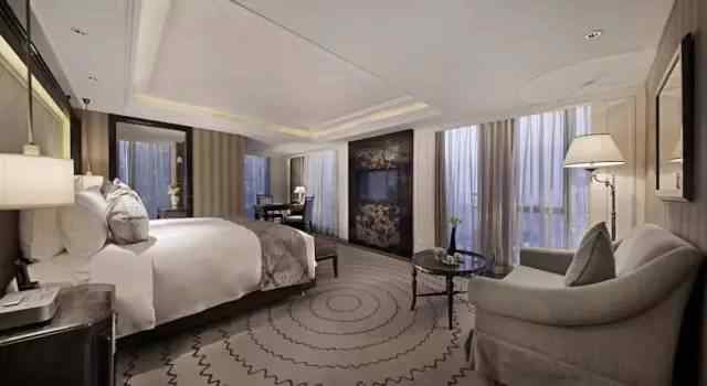 中国最好酒店前十位排行榜,全球最值得入住的前十家酒店